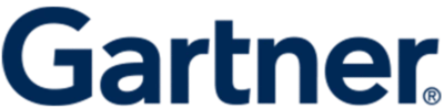 Gartner logo