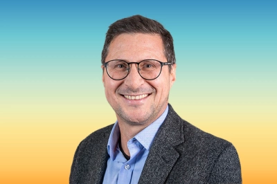 Speaker image of Dael Williamson