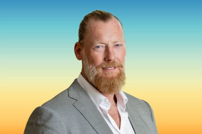 Speaker image of Jens Löhmar