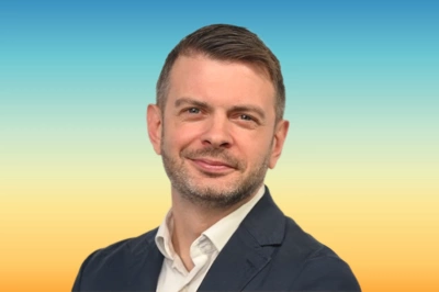 Speaker image of Tom Girdler