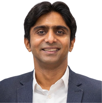 Fawad A. Qureshi