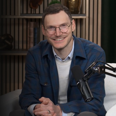 Photo of Gerrit Kazmaier, Workday president of product and technology