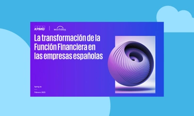 La transformación de la función financiera en las empresas españolas