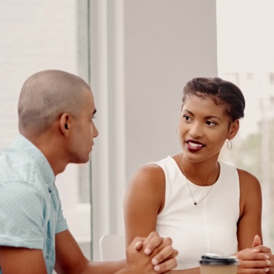 Blog Bild für Blog Vertrauen ist das neue Kapital