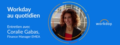 La finance chez Workday