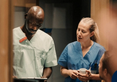 Accelerate digital transformation