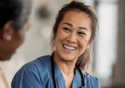 Build a more resilient supply chain