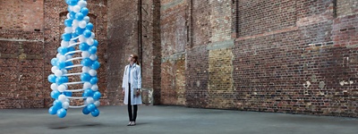 Advocating for Women in Tech