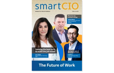 smartCIO 9th Edition