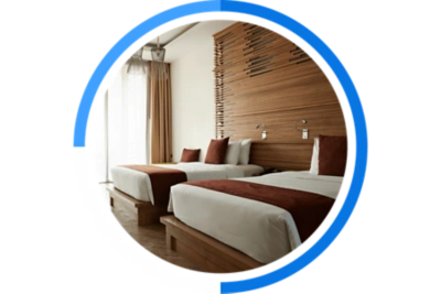 ご参加いただく方向けにTIAD Autograph Collection (名古屋)の宿泊（前泊および後泊）をご用意いたします。