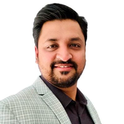 Deepak Belur