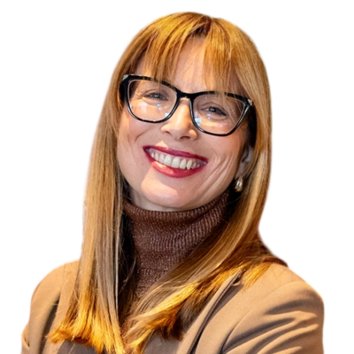 Francesca Gambarini
