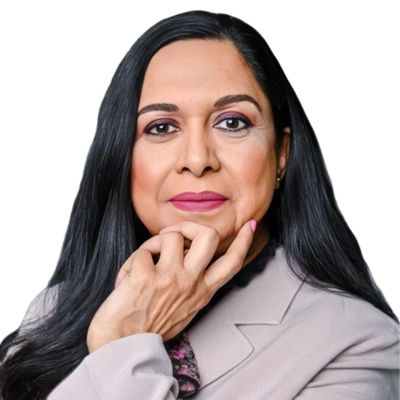 Navasha Chetty