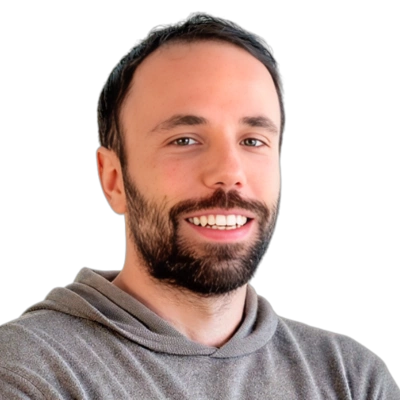 Nick Charinos