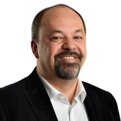 Steven Scheers