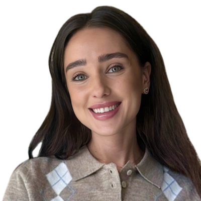 Tamara Hashim