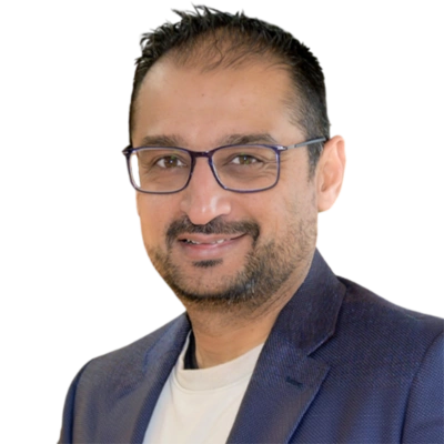 Zameer Ahmed
