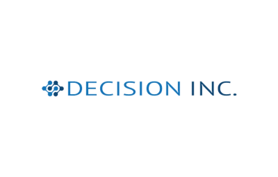 Decision Inc