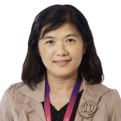 Esther Liao