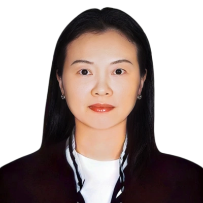 張惠玲