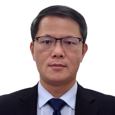 Jeff Huang