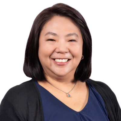 Dr. May Yap