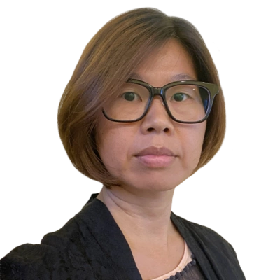 Monica Tan