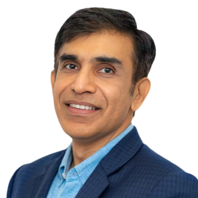 Raghu Prasad