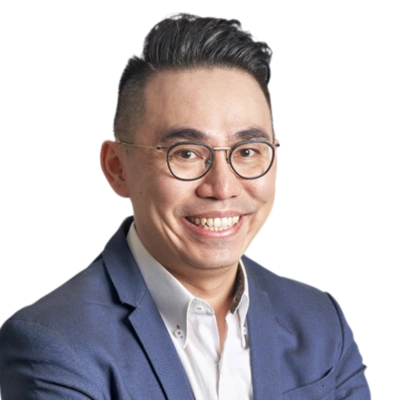 Wyman Liu