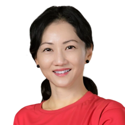 Amy Ting