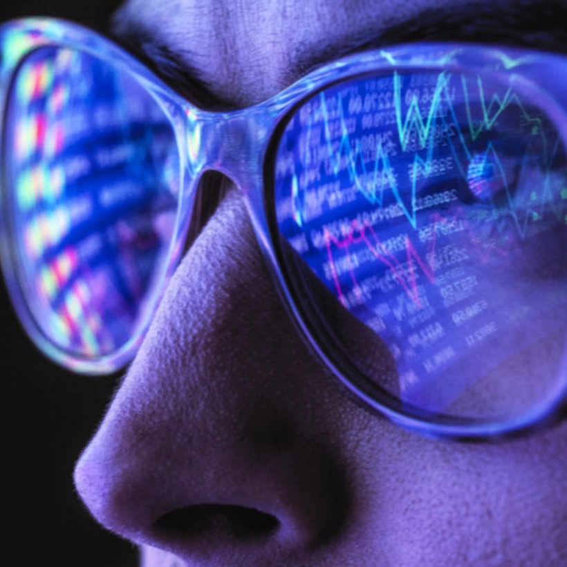 intelligence artificielle IA finance