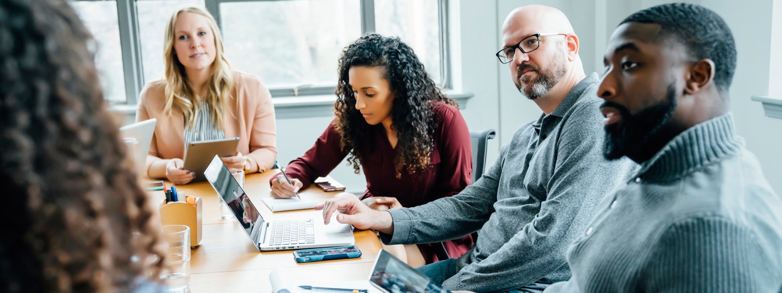 How to Enable Digital Transformation for Your Entire Workforce | Workday US