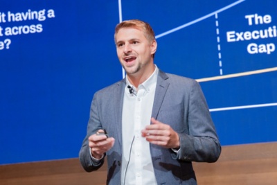 Workday Elevate Sydney