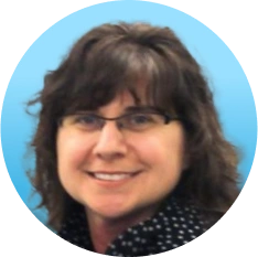 Jacqueline Broderick