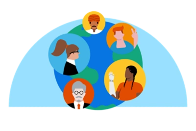 お客様の変革を支援する