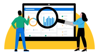 A VNDLY dashboard showing the invoicing panel.