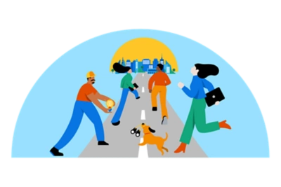 Cree una fuerza laboral preparada para el futuro