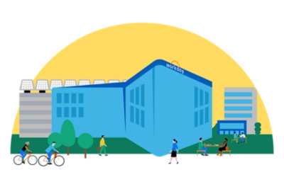 さらなる成長ステージ