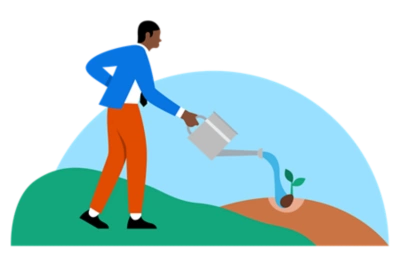 Watch the digital acceleration for finance video.