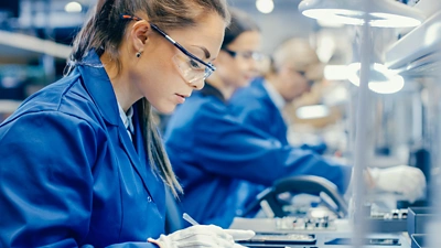 Gehen Sie mit Fachkr?ftemangel richtig um