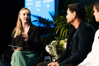 Elevate Aukland 2025