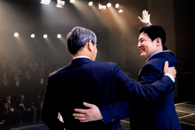 ݮƵ Elevate Forward Thinker Award