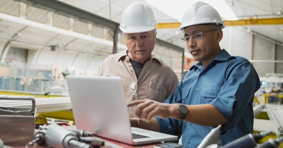 Leitfaden fr eine zukunftsorientierte Talentstrategie in der Fertigung