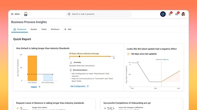 BP Optimise Agent screenshot.