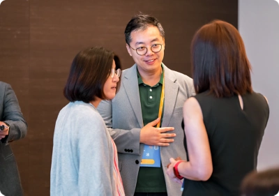 Workday Elevate Singapore