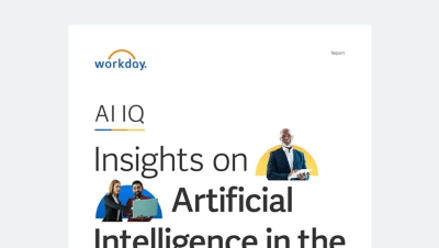 AI IQ: Insights on Artificial Intelligence in the Enterprise