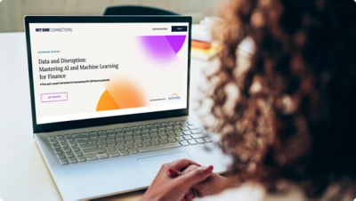 Master AI and machine learning for finance