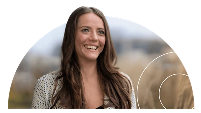 Bild von Alina, Senior People Consultant