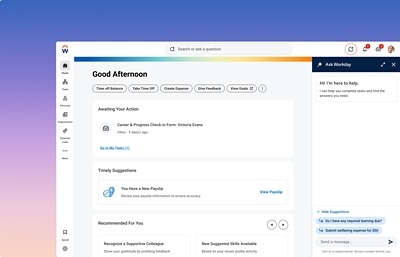 Screen shot of Ask 鶹ý home page