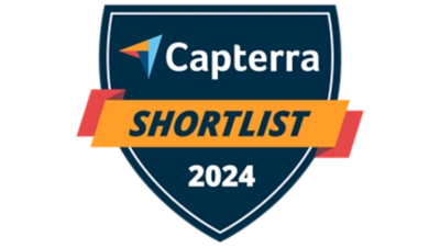 Caperra 鶹ý Adaptive Planning Shortlist